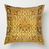 Pillow Fall Home Decor Automn Living Room Throw Cover Sofa Boho 45x45cm 45 50 60x60cm 40x40 35x35cm Maroc