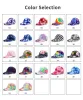 CRISS CROSS BLEACHED PONYTAIL HATS SUMMER UNISEX野球帽子女性男性太陽シェードキャップ0411