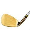 PGM Golf Sandkeile 56/60 Grad Erhöhen Sie Größe Stahl Golfschläger Putter High Rebound Right Handed Golf Wedge Training Putter Putter