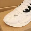 Повседневная обувь Kgdb y3 кроссовки хип -хоп мужчина женская спортивная легкая кожа для густого подлегающего бега
