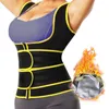 Guudia Open Buste Shaper Corsets Femmes Sauna Top de sueur