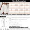 Women's Shorts Summer Loose Fitting Wide Leg For Casual Wear Womens Short Pajamas Set
