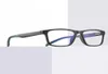 Occhiali da sole Tessalate Brand Designer Reading Glasses Men Women Blue Light Blocking Computer Reader Presbyopic 0 05 075 125 175S5436432