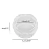 6 Pcs Gas Stove Knob Covers Baby Safety Oven Lock Lid Infant Child Protector Home Kitchen Switch for PROTECTION