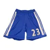 CFC Drogba Torres Shorts retrò Shorts Lampard Football Pants Vintage Crespo Clega Zola Viall 2011 2012 Champion Mata 11 12