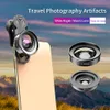 Apexel HD Cep Telefonu Kamer Telefon lens Seti 10x Makro Lens İPhone Pixel Samsung Xiaomi Akıllı Telefonlar için Geniş Açılı Lentes