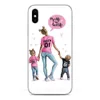 Mom Girl Boy Cover For Cubot P80 P60 P50 P40 P30 X30 X50 X19 X20 C20 C30 J8 J9 J10 Pocket Max 3 Note 30 8 9 7 20 Pro Phone Case