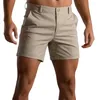 Short masculin Cargo d'été de style homme avec poches