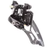 Shimano Deore FD-M6000 Cykel Front Derailleur FD- M370 M371 TY500 TY700 Mountain Bike 6 7 8 9 10 Speed ​​28,6mm 31,8mm 34,9mm