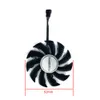 T129215SU 87mm 82mm 4pin RTX3080 Cooling Fan for GIGABYTE GeForce RTX 3080 Ti 3090 GAMING OC Gaming Graphics Cards