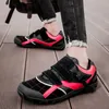 2023 Chaussures de vélo de montagne hommes cyclistes sneaker mtb crampages chaussures de haute qualité mâles sports de vélo de route