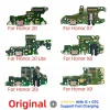 Aiinant Dock USB Charger MIC Board Connector Port Flex Cable for Huawei Honor View 20 Lite Pro 20i 20S