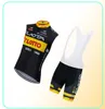 Camas de ciclismo kuota shorts de babador definidos homens respiráveis bicicletas sportswear Pro Cycling Roupas esportes uniformes de verão mtb bike wear5908424