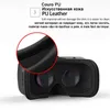 Shinecon 6.0 Casque VR Virtual Reality Lunes 3D Goggles Headset Casque pour smartphone Smart Phone Viar Binoculars Video Game 240410