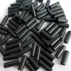 100PCS 4mm/5mm Bike Shift Line Pipe Cap Bicycle Shifter Brake Gear Outer Cable Tips Ends Cap Crimp Ferrule For Gear Shift Cables