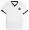 2024 2025 S-4xl Cup Football Jersey Austria Team 24 25 Home Away Fan White Version Soccer Jersey