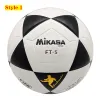 Футбол 2021 Профессиональный футбольный мяч стандартный размер 5 футбольные голы Ball Ball Outdoor Sport Training Football Mikasa Ball Bola