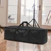 Storage Bags Tripod Carrying Pography Pographic Light Case Stand Equipment Outdoor Cases Tool Container Stands Pouch Strap Boom