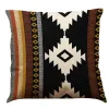 Bohemian Indian Pillows Case Decor Home Boho Ethnic Pillow Covers Double Bed Cushions Cover for Bed Sofa Room Aesthetics 45x45