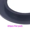 5pcs Kitchen Sink Rubber Seal Washer Gasket For Franke Basket Strainer Plug