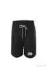 20SS Balr -ontwerper Badeshorts Men039S Shorts QuickDrying en Comfortabele Beachwear Summer Elasticated Taille Tie Hoogend LE8596299