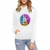 High Quality Sublimation Blanks Hoodie Set Cotton 100% Polyester Custom Design Mens Hoodies and Sweatshirts