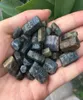 50g Rare natural raw sapphire for making jewelry blue corundum natural special precious stones and minerals Rough Gemstone Specime2522178