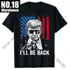 Hommes drôles anti-biden t-shirts ce que les emplois Trump Conservative 2024 républicain t-shirts chemises pour les hommes font votre design