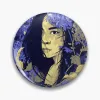 Broche d'épingle vintage mitski j'aime