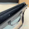 sacchetto per laptop borse per computer designer sequestro maschi casual incrocito borse lettere valigette da lavoro designer borse