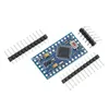 Pro Mini 3.3V/8M 5V/16M Atmega328 Atmega328p-AU för Arduino