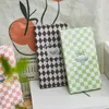 Agenda Organizer Mini Notebook Memo Diary Planner Word Book Note Notes Thicking Pocket Notepad Stationery