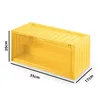 Acrylique Blind Box Bubble Mart Organizer Doll Toy Model Mode