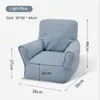Katzen -Sessel -Sofas Four Seasons Universal entfernbar und waschbares, bequemes Bett Couch Kätzchen Nest