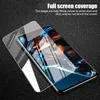 4st Tempered Glass för POCO X5 Pro X3 X4 GT F4 X5 M5S 5G F3 -skärmskydd för Xiaomi Poco X3 Pro X3 NFC M3 M4 Pro Glass