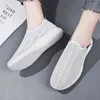 Casual Shoes Tenis Mujer Women Runnigng High Quality Gym Sports White Female Fitnes Stabilitet Sneakers Lady Athletic Jogging Trainers