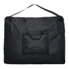 Sacs de rangement lit de beauté sac de transport sac vide table de massage de spa transportage de salon professionnel fournit une grande capacité épaule