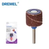 Dremel EZ407SA EZ Lock Mandrel Leviging Drum e Mandrel Kit per Accessori Dremel Accessori per utensili da alimentazione rotante da 1/2 pollici