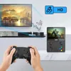 X6 Game Console Retro Video Game Console 3.54 IPS Screen Portable Handheld Player 10000 Classic Games Kids Gifts 240410