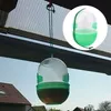 Fly Trap Bee Catcher Bee Trapper Pest Repeller Insekter FLIES KILLER TRAP REPELLENT Supplies Protect the Plants Vegetable Garden