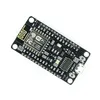 Wireless Modul Nodemcu V3 CH340 Lua WiFi Internet of Things Development Board ESP8266 mit PCB -Antenne und USB -Anschluss für Arduino