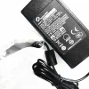 Genuine Meikai PDN-48-48A 12V 4A 48W 5.5*2.1mm AC Adapter Charger Power Supply