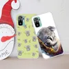 Koala kawaii casse de téléphone animal pour xiaomi redmi note 11 10 12 pro plus 9 8 7 12s 11t 11s 11e 10s 9t 8t 9s 4G 5G Capa Coque pour x