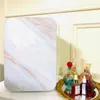 Hazel pas cher compact 10l petit 12v AC DC USB Migne Smart Makeup Frigorefrigeraterath Beauty Hotel Mini Cosmetics Car Skincare Fridge