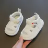 Sandalias bébé chaussure de marche d'été 0-2 ans