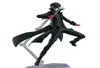 FIGMA 363 Japońskie anime Persona 5 Joker PVC AKCJA Rysunek Anime Model Model Zabawek Zabawek Prezenty Q07224410697