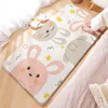 Carpets Cartoon Imitation Lamb Bool Bedroom non glipt