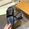 Дизайнерские сандалий Slippers обувь женская повседневная обувь пляжная обувь Shopemaker Summer Designer Sandals Women