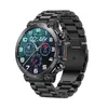 Grand écran Smart Sports Watch STAPPORY METTER STAP PHOTO SAFFICATION SAFFICATION DE CALD