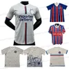 23 24 25 Bahia Rezende Mens Soccer Jerseys Daniel Jacare Everaldo Biel Away Special Editions 2024 2025 Fotbollskjorta Kort ärmuniformer Maillot de Foot